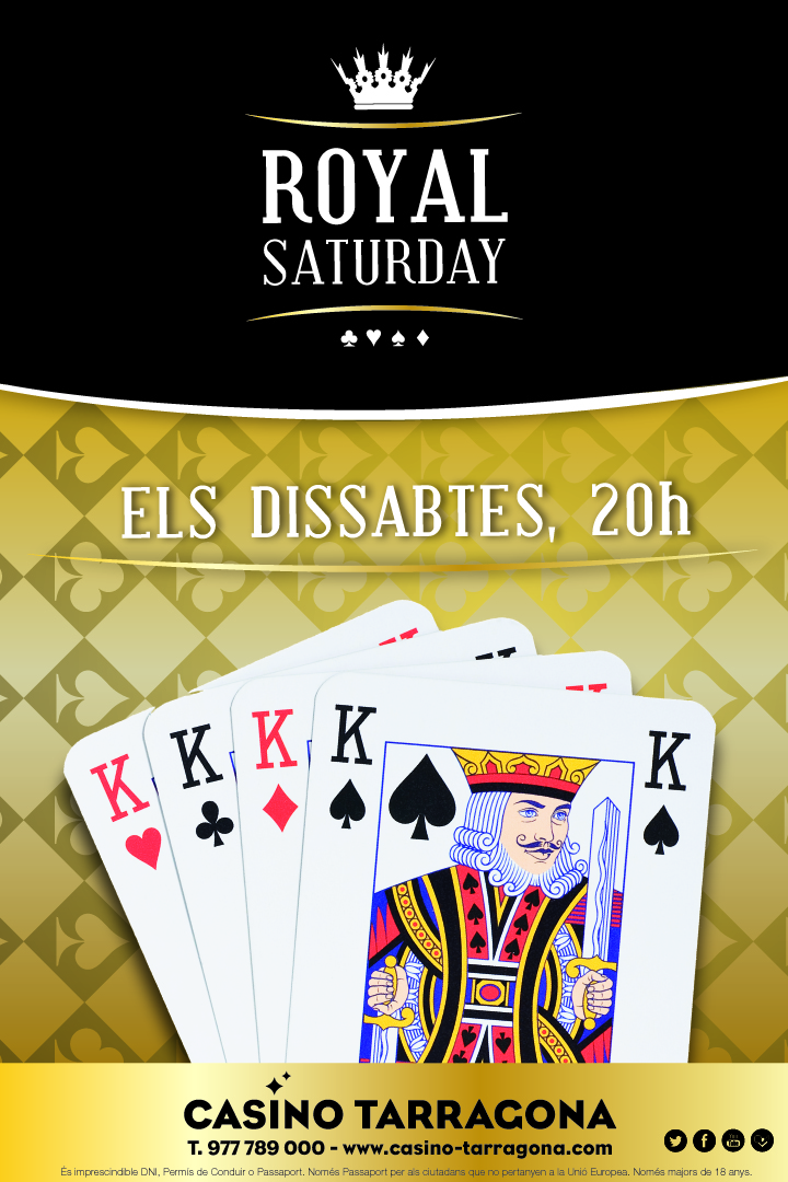 ROYAL SATURDAY_PANTALLA VERTICAL