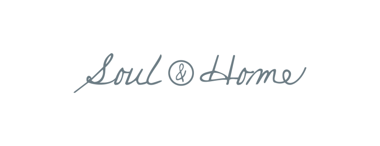 Logo Soul &amp; Home-04